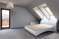 Flaxton bedroom extensions