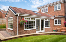 Flaxton house extension leads
