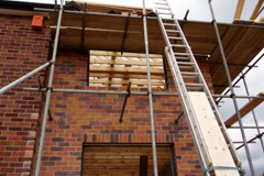 house extensions Flaxton